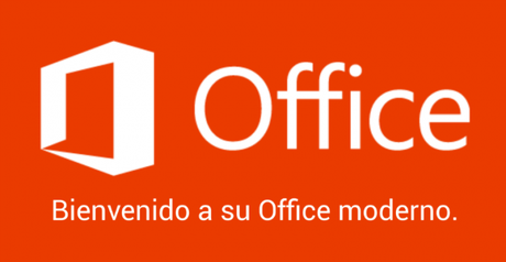 Microsoft Office para Android disponible en Google Play