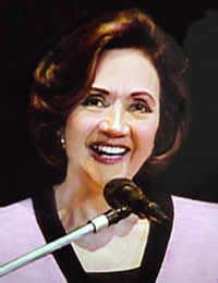 Escritora Consuelo Araújo