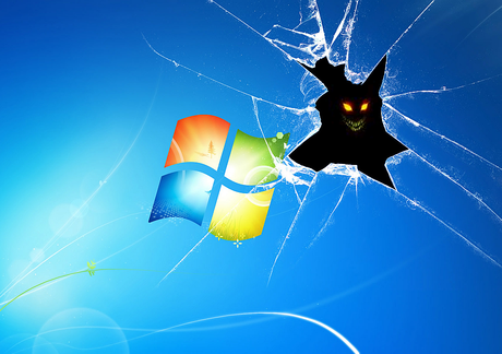 Vulnerabilidad de Día Cero en Windows 8.1