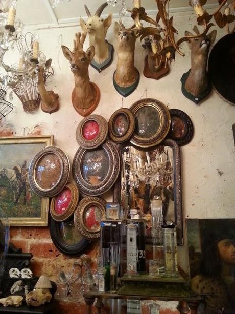 Crónica parisina (I)