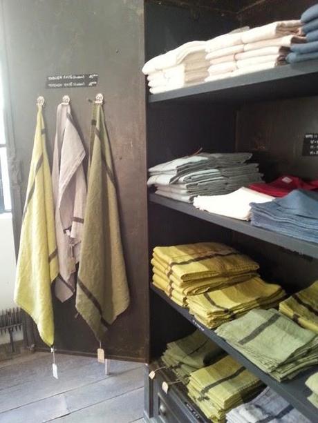 Crónica parisina (I)