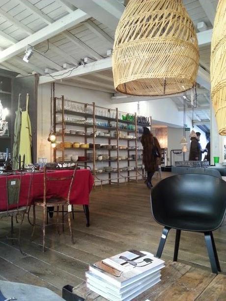 Crónica parisina (I)