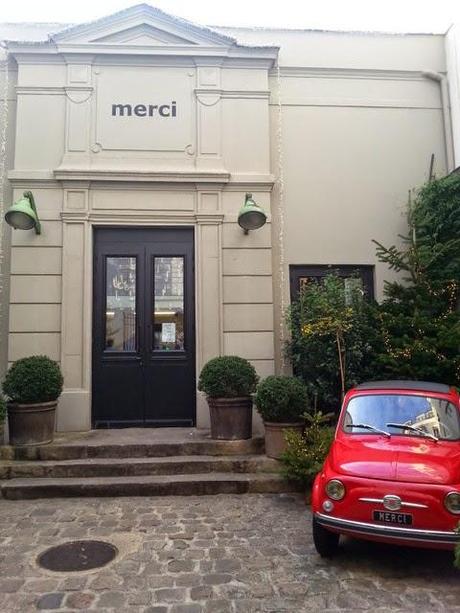 Crónica parisina (I)