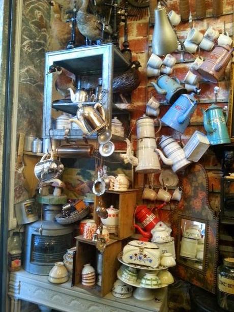 Crónica parisina (I)