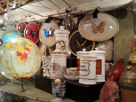 Crónica parisina (I)