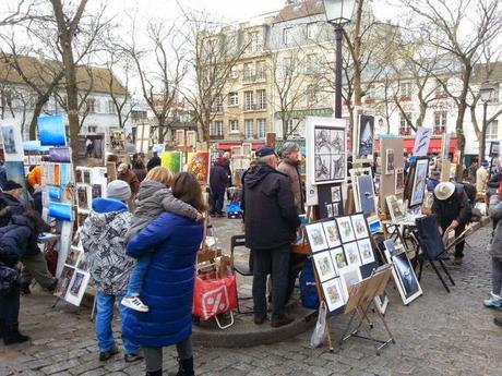 Crónica parisina (I)