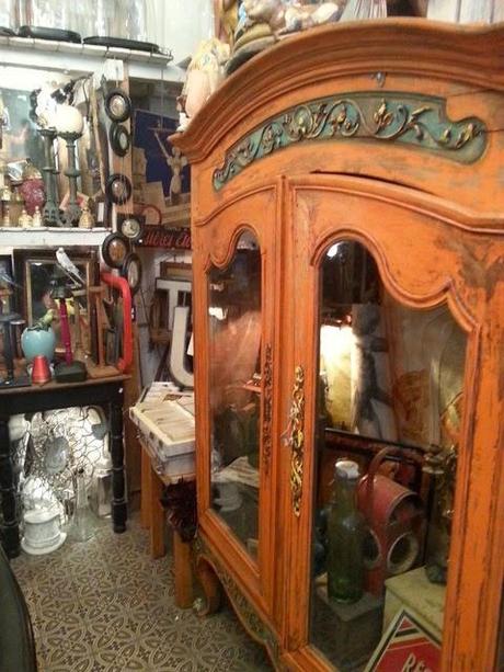 Crónica parisina (I)