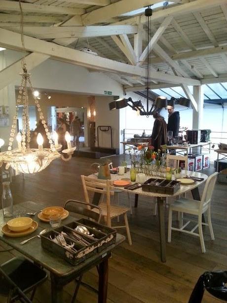 Crónica parisina (I)