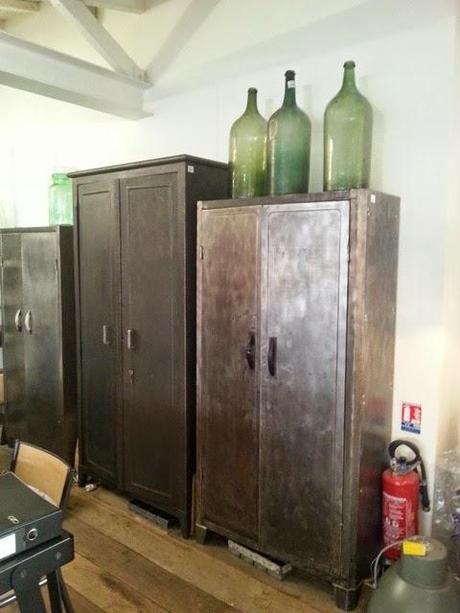 Crónica parisina (I)