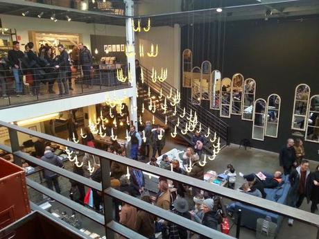 Crónica parisina (I)