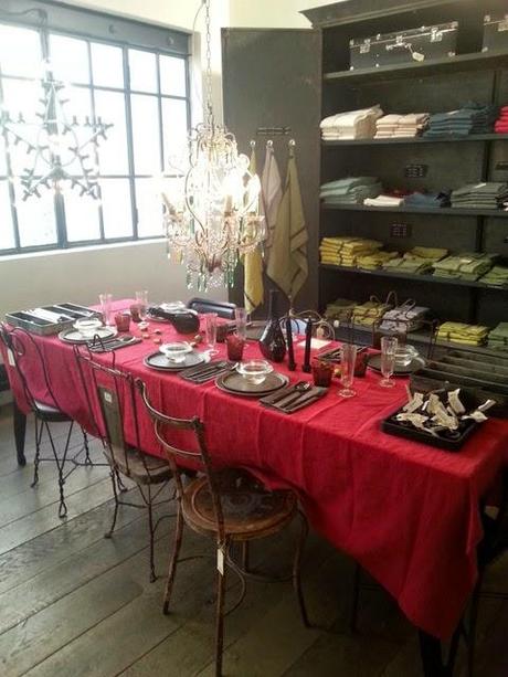 Crónica parisina (I)