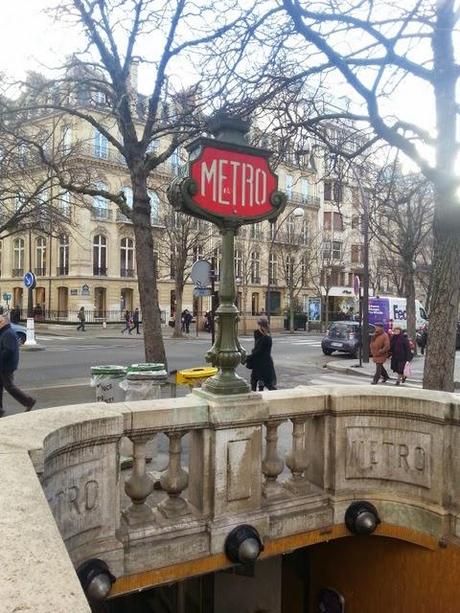 Crónica parisina (I)