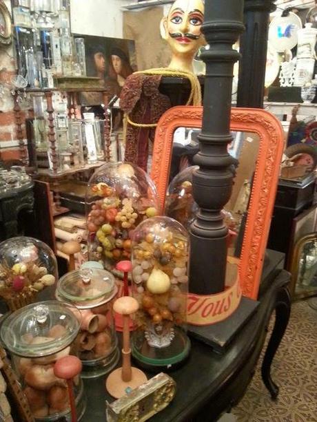 Crónica parisina (I)