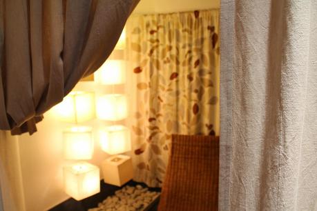 Spas Urbanos: Masvital Zenter y Sorteo!!