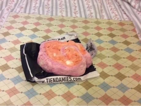 HAUL de Míes! - Cosmética Gourmet.