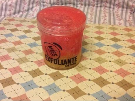 HAUL de Míes! - Cosmética Gourmet.