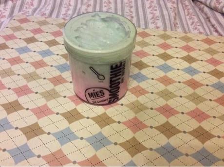 HAUL de Míes! - Cosmética Gourmet.