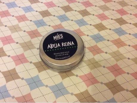 HAUL de Míes! - Cosmética Gourmet.