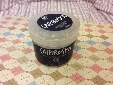 HAUL de Míes! - Cosmética Gourmet.