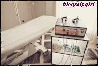 BLOGSSIPGIRL LO HA PROBADO: TRATAMIENTO DE HIDRATACIÓN EN CONSULTA DRA FLORES