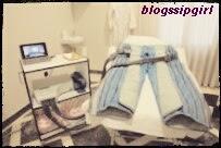 BLOGSSIPGIRL LO HA PROBADO: TRATAMIENTO DE HIDRATACIÓN EN CONSULTA DRA FLORES