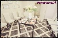 BLOGSSIPGIRL LO HA PROBADO: TRATAMIENTO DE HIDRATACIÓN EN CONSULTA DRA FLORES