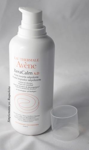 Cuidados para las Pieles Atópicas de Avène