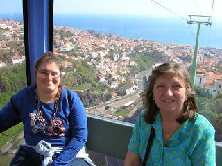 Guía de Madeira (Portugal)