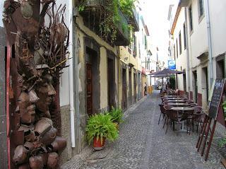 Guía de Madeira (Portugal)