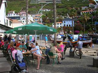 Guía de Madeira (Portugal)