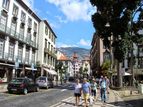 Guía de Madeira (Portugal)