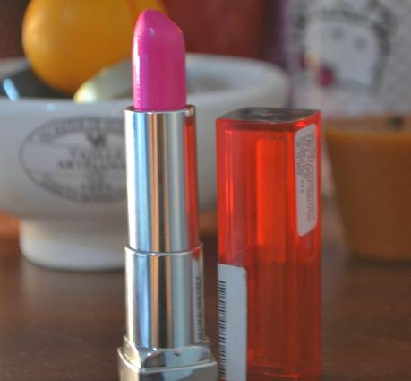 Dupe de la semana : Candy yum yum de MAC