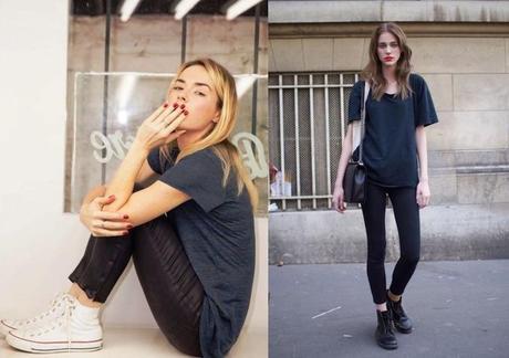 Cómo llevar más color este año Cómo vestir más color este invierno