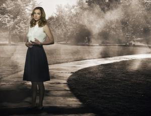 Fotos promocionales del reparto y sinopsis oficial de ‘The Whispers’.