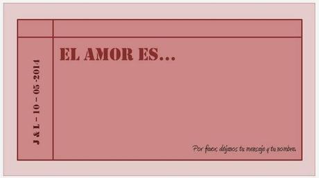 Dejaos Aconsejar por los Invitados