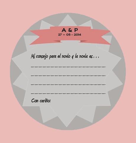 Dejaos Aconsejar por los Invitados