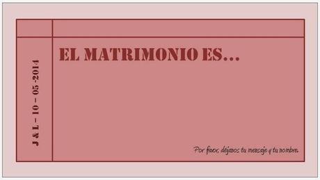 Dejaos Aconsejar por los Invitados