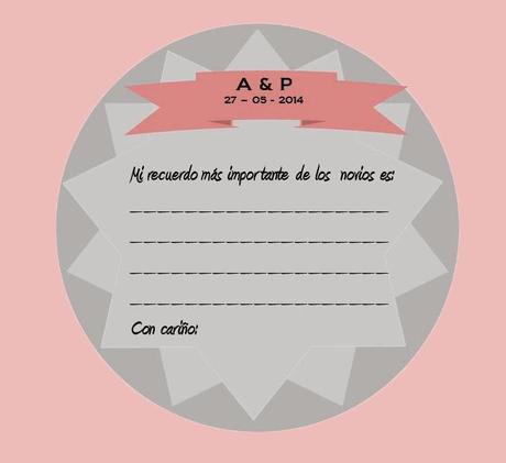 Dejaos Aconsejar por los Invitados