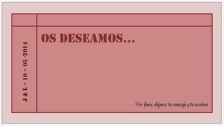 Dejaos Aconsejar por los Invitados