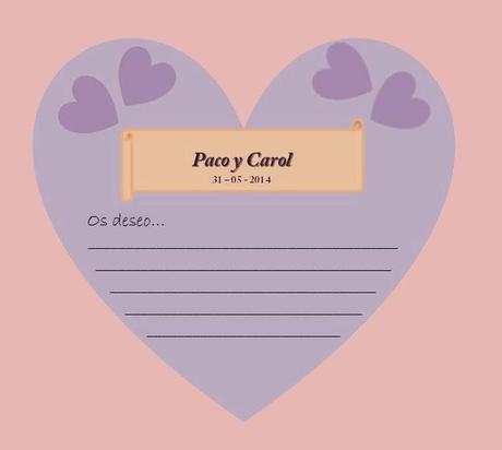 Dejaos Aconsejar por los Invitados