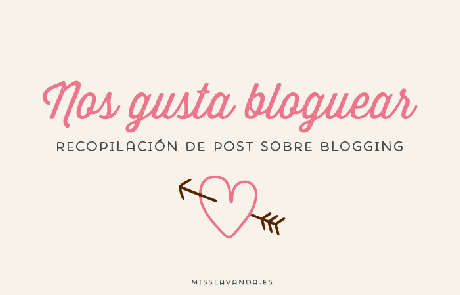Posts para ser los mejores bloggers del mundo mundial! Posts para ser los mejores bloggers del mundo mundial!