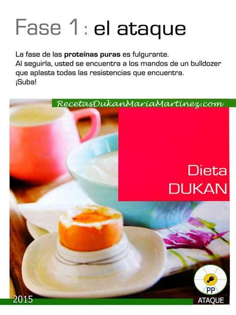 dieta dukan recetas primera fase dieta dukan recetas primera fase