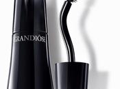 Grandiôse Lancôme, evolución máscara pestañas