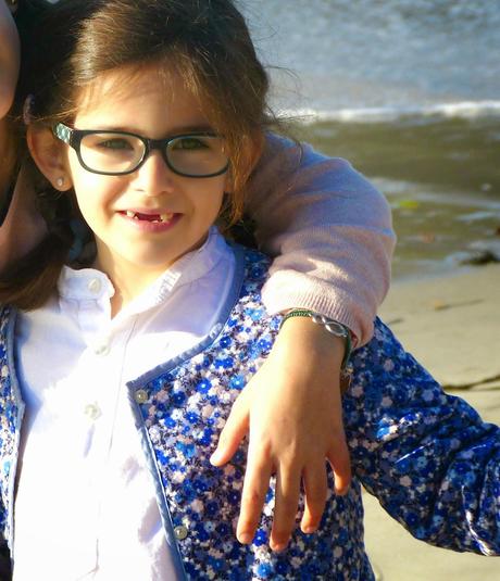 CHAQUETA GUATEADA DE H&M