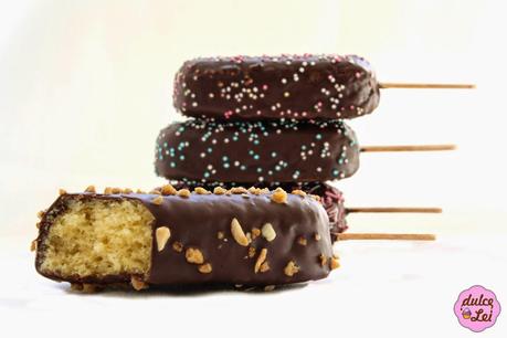 EL INVITADO DEL MES: DULCELEI. HELADOS DE INVIERNO