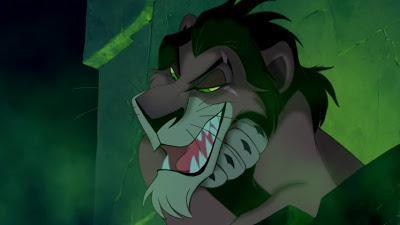 Película: El rey león Película: El rey león