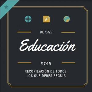 los mejores blog de educacion