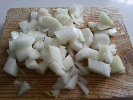 PAPAS CON COSTILLAS ADOBADAS