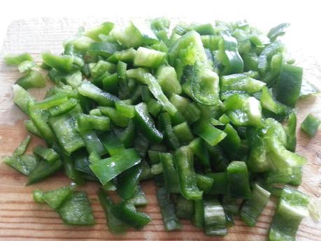 PAPAS CON COSTILLAS ADOBADAS