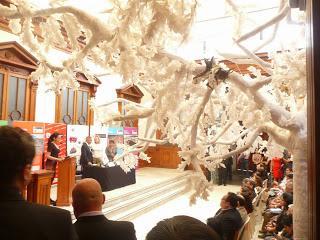 ¡VALE UN PERÚ! EL MUSEO ANDRÉS DEL CASTILLO LO DEMUESTRA. http://www.madc.com.pe/esp/index.html